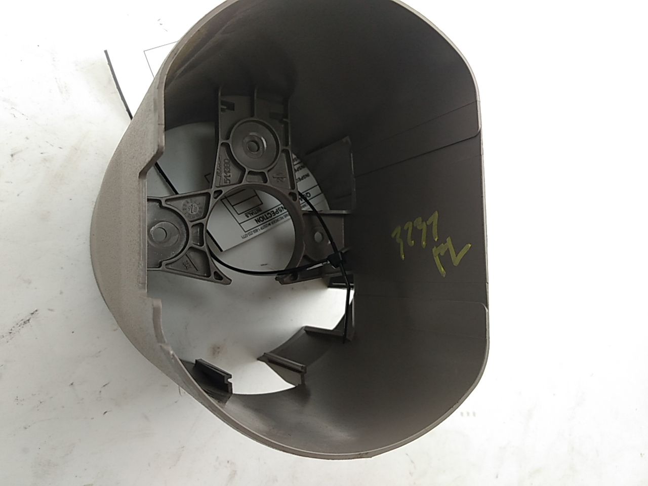 Mercedes CLK320 Steering Column Cover