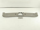 Mercedes CLK320 Front Upper Header Panel-1