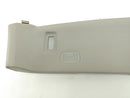 Mercedes CLK320 Front Upper Header Panel-2