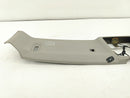 Mercedes CLK320 Front Upper Header Panel-7