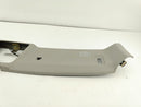 Mercedes CLK320 Front Upper Header Panel-8