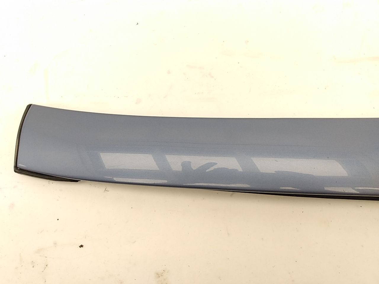 Mercedes CLK320 Front Left A-Pillar Moulding - 0