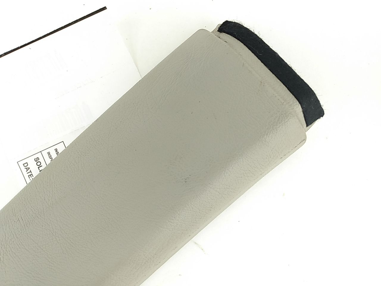 Mercedes CLK320 Front Right A-Pillar Trim