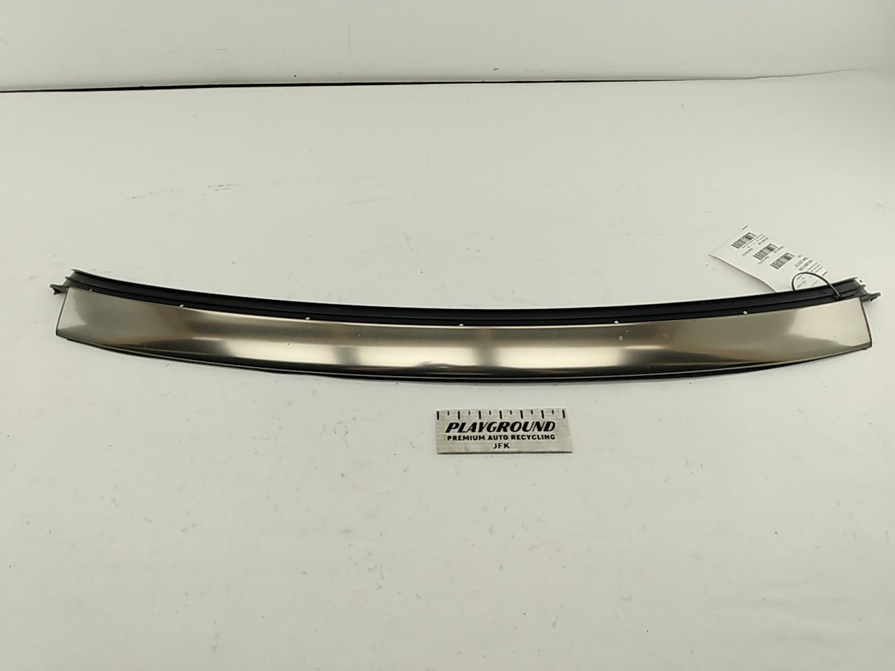 Mercedes CLK320 Front Upper Chrome Moulding