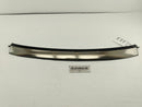 Mercedes CLK320 Front Upper Chrome Moulding-1
