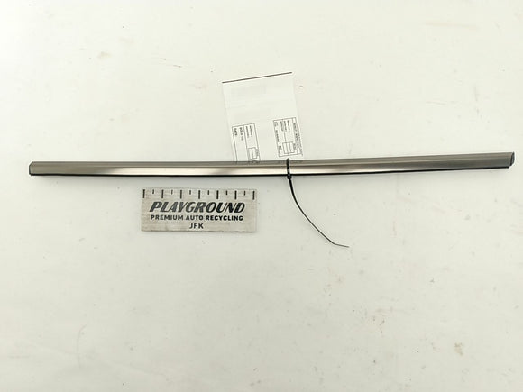 Mercedes CLK320 Rear Right Chrome Moulding