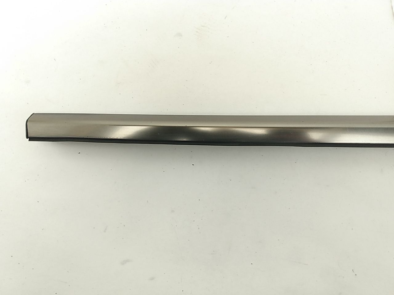 Mercedes CLK320 Rear Right Chrome Moulding - 0