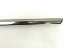 Mercedes CLK320 Rear Right Chrome Moulding-4