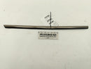 Mercedes CLK320 Rear Left Chrome Moulding-1