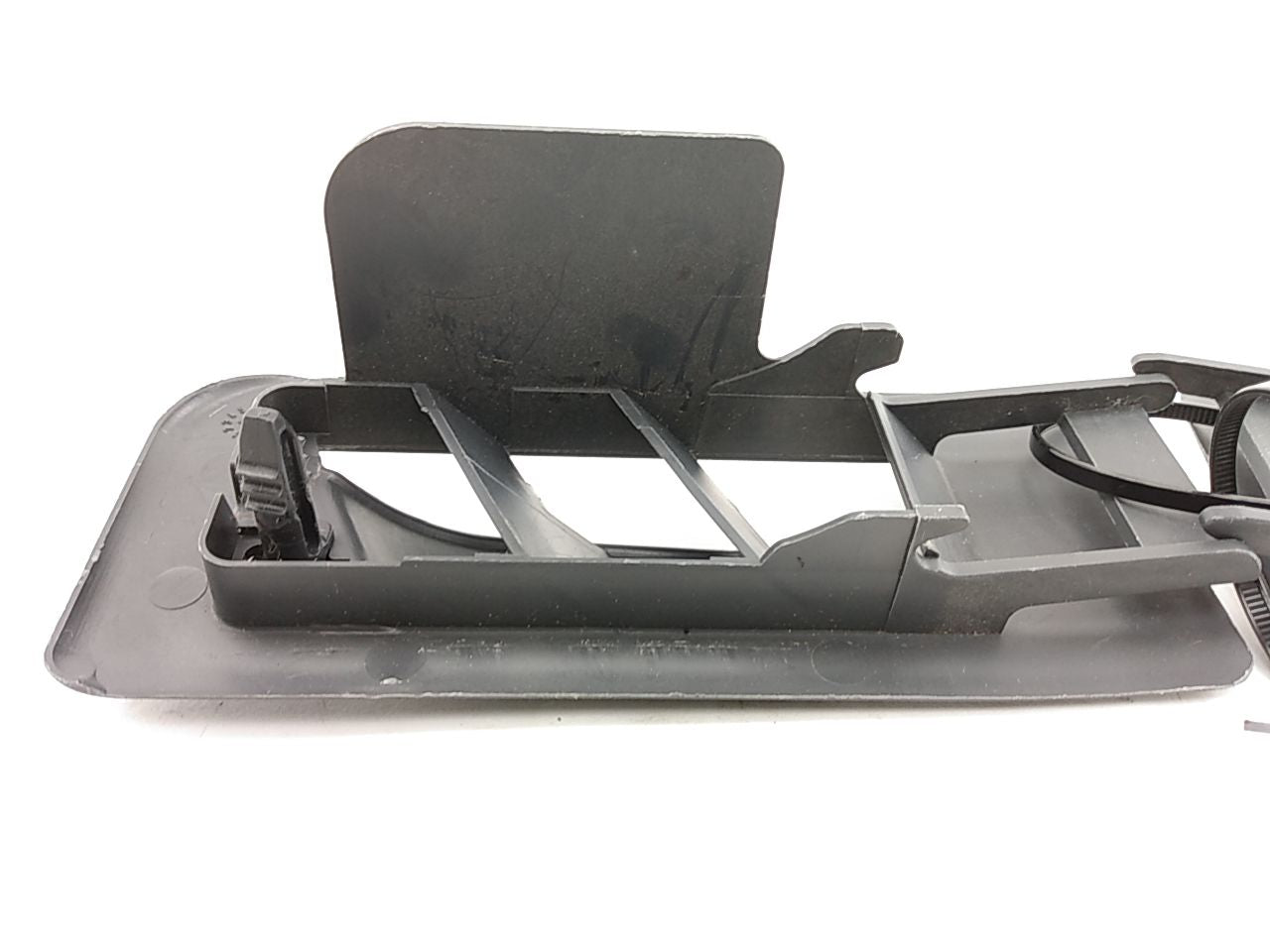 Mercedes CLK320 Front Footwell Vents