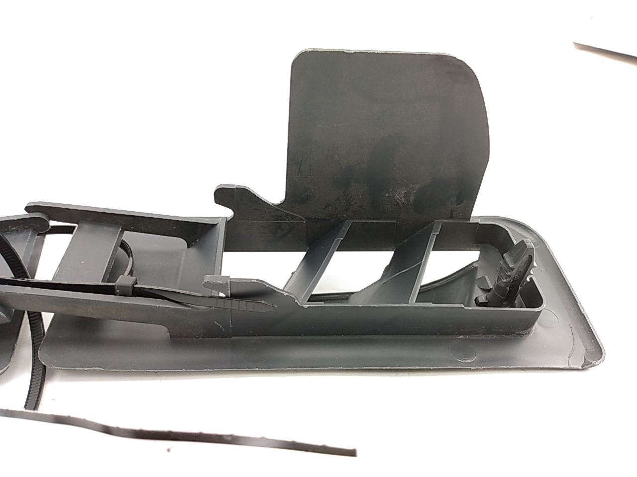 Mercedes CLK320 Front Footwell Vents