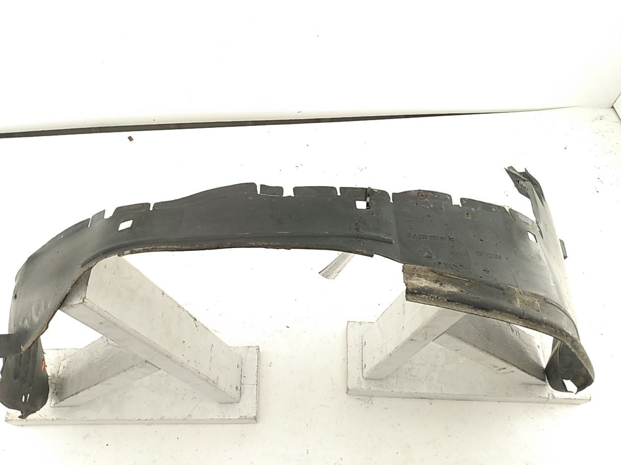 Mercedes CLK320 Front Left Inner Fender Liner