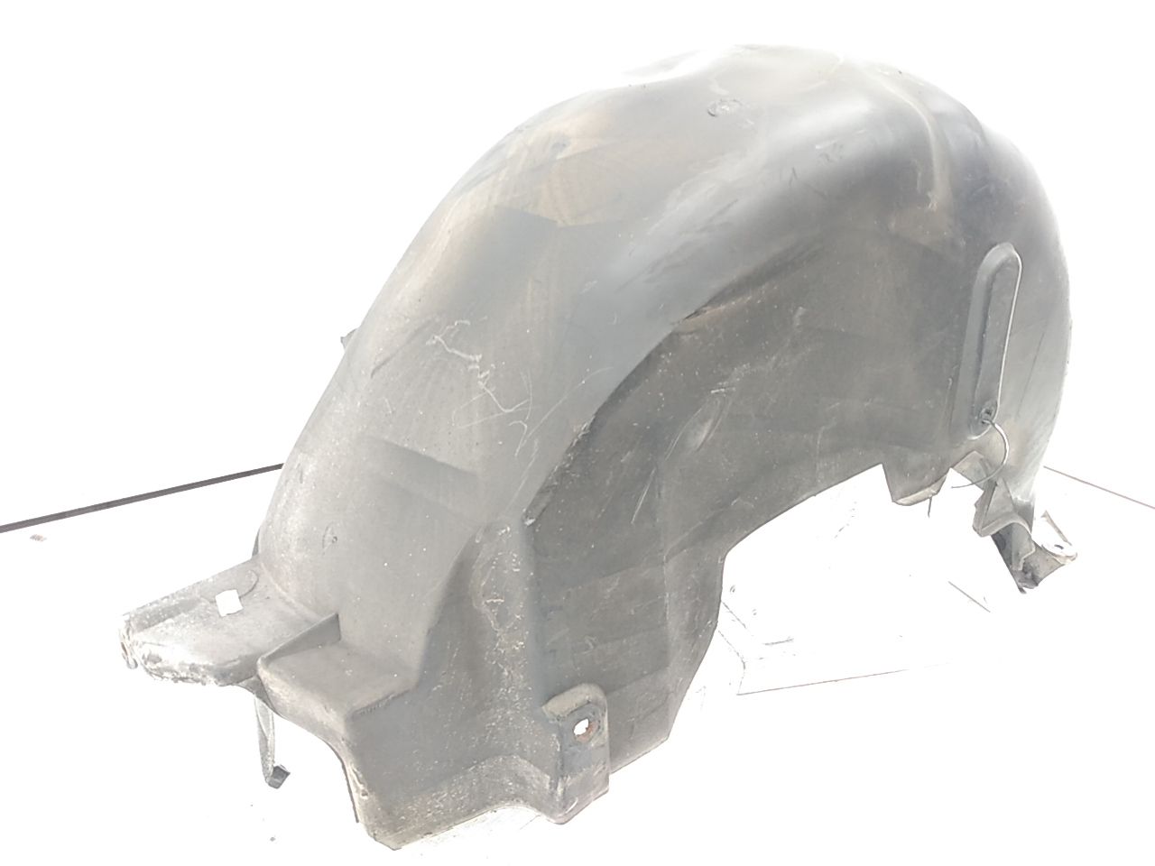 Mercedes CLK320 Rear Left Inner Fender Liner