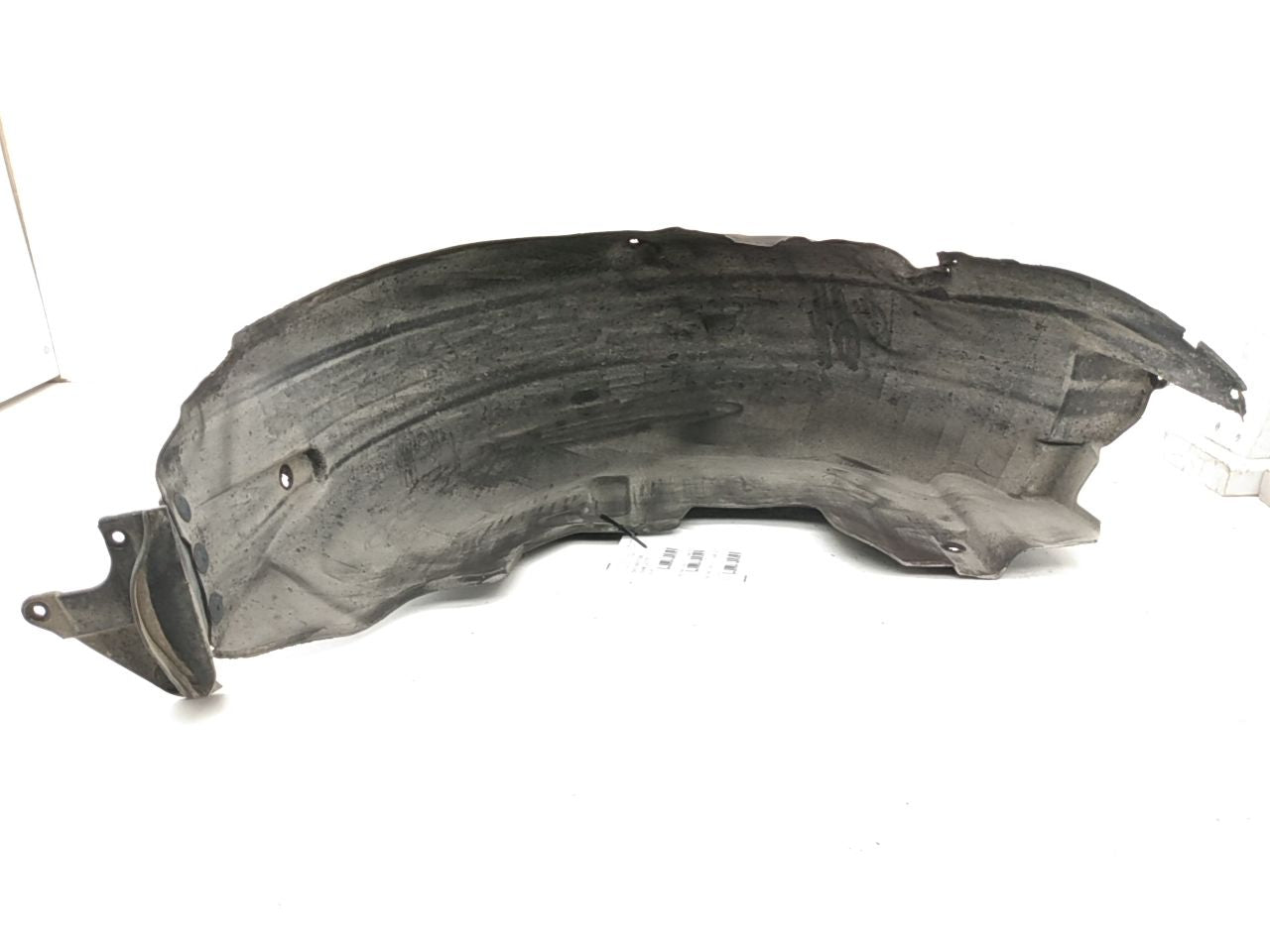 Mercedes CLK320 Rear Left Inner Fender Liner