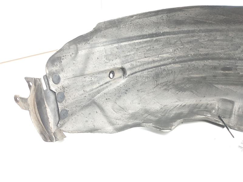 Mercedes CLK320 Rear Left Inner Fender Liner