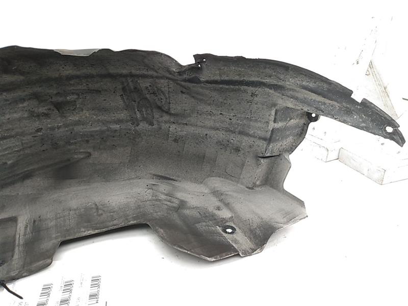 Mercedes CLK320 Rear Left Inner Fender Liner