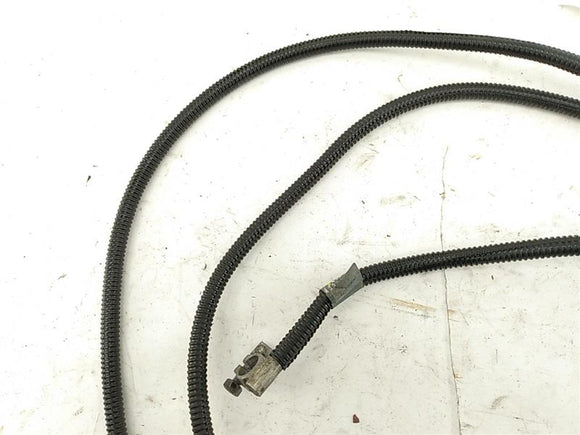 Mercedes CLK320 Positive Battery Cable
