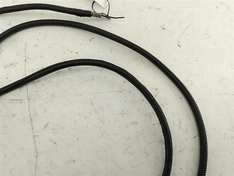 Mercedes CLK320 Positive Battery Cable