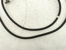 Mercedes CLK320 Positive Battery Cable-4