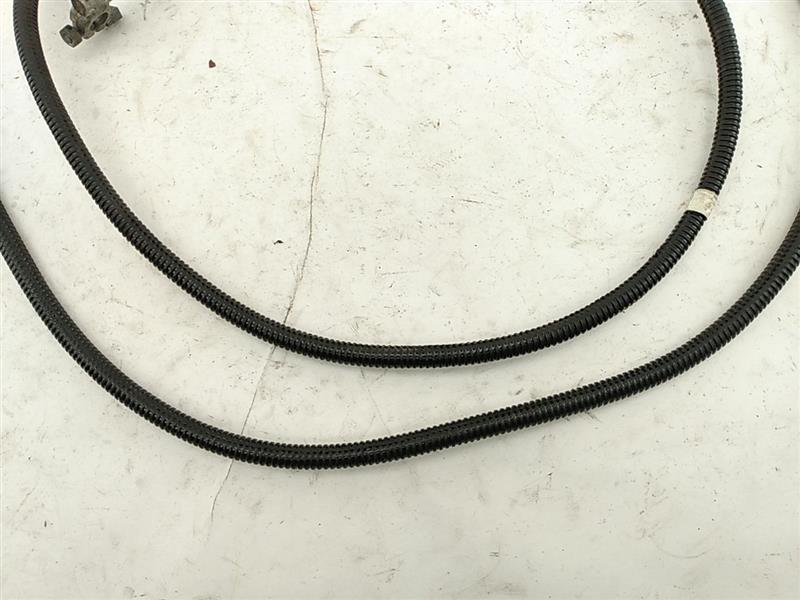 Mercedes CLK320 Positive Battery Cable