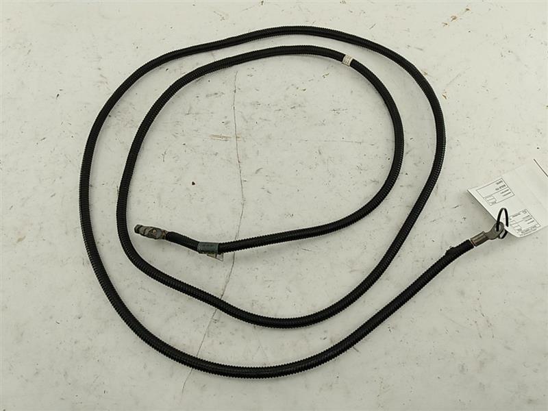 Mercedes CLK320 Positive Battery Cable