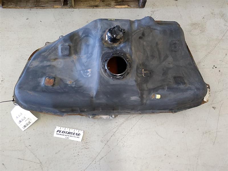 Toyota Celica Fuel Tank