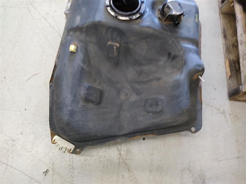 Toyota Celica Fuel Tank - 0