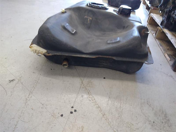 Toyota Celica Fuel Tank