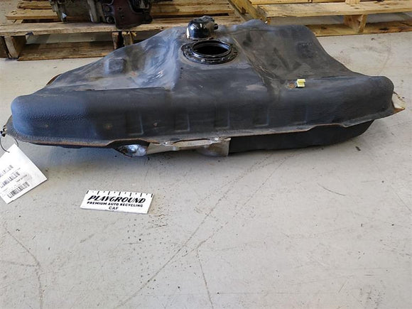 Toyota Celica Fuel Tank