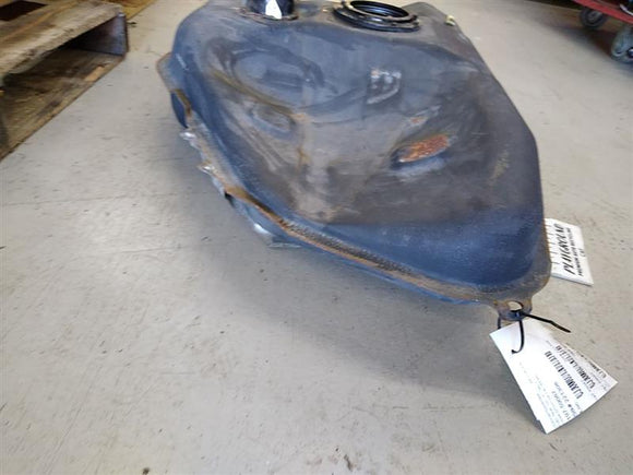 Toyota Celica Fuel Tank