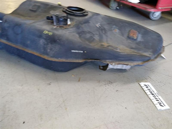 Toyota Celica Fuel Tank