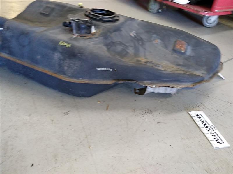 Toyota Celica Fuel Tank