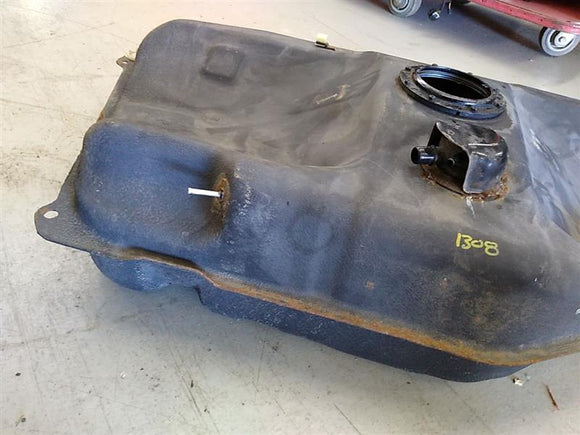 Toyota Celica Fuel Tank