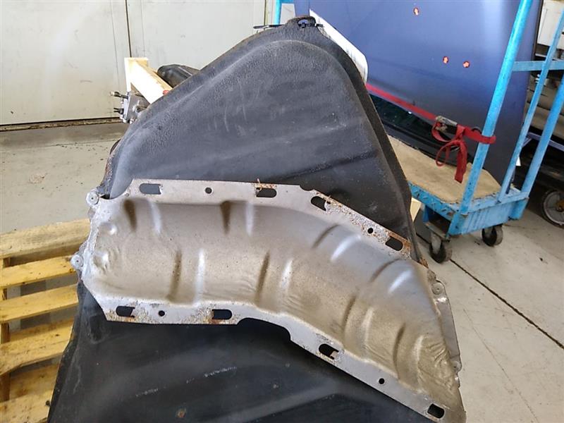 Toyota Celica Fuel Tank