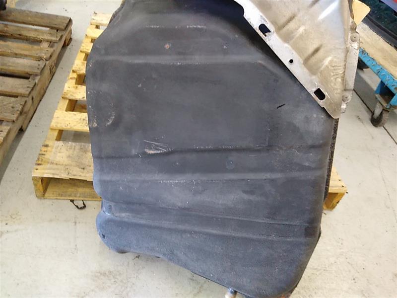 Toyota Celica Fuel Tank