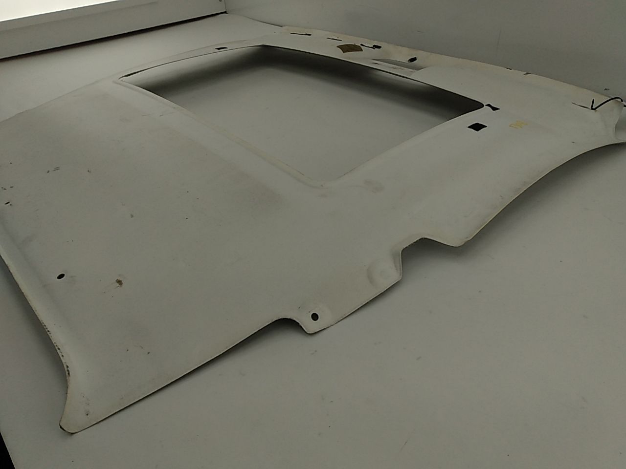 Toyota Celica Headliner | Playground PAR