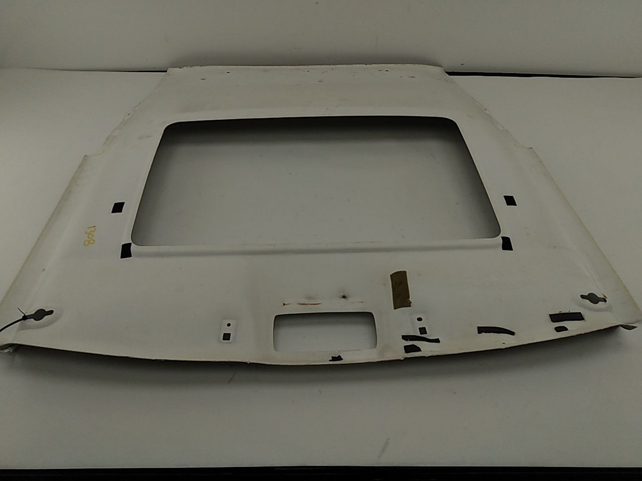 Toyota Celica Headliner | Playground PAR