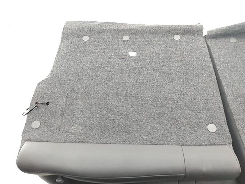 Toyota Celica Rear Seat Set