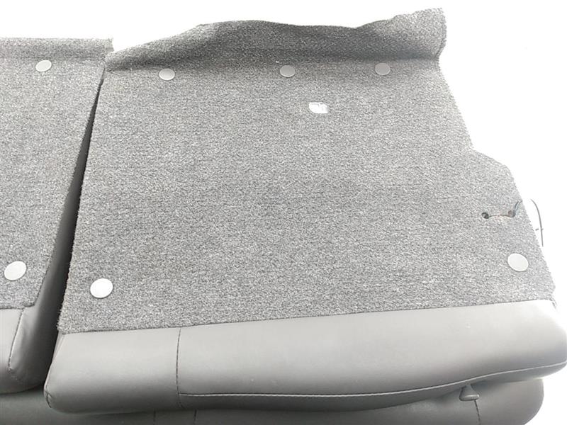 Toyota Celica Rear Seat Set