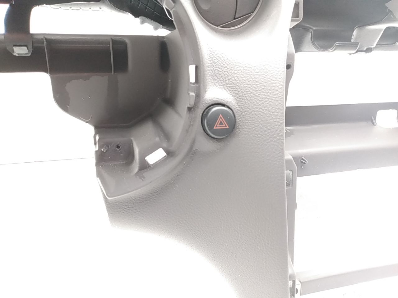 Toyota Celica Dash Panel