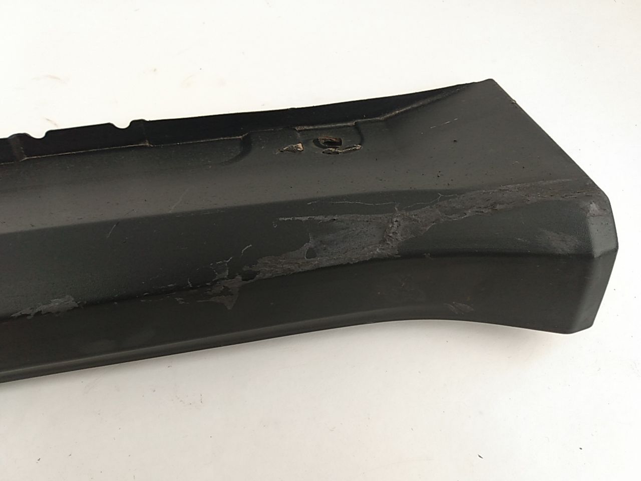 Toyota Celica Left Rocker Panel Moulding - 0