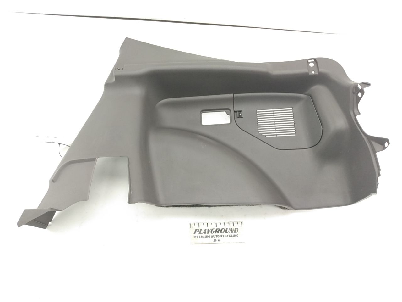 Toyota Celica Rear Right Trunk Trim Panel