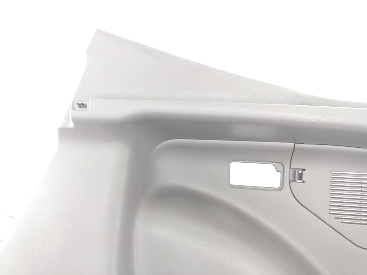 Toyota Celica Rear Right Trunk Trim Panel