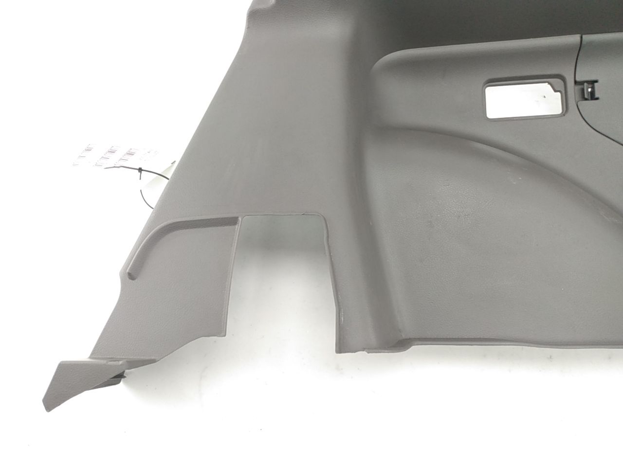 Toyota Celica Rear Right Trunk Trim Panel