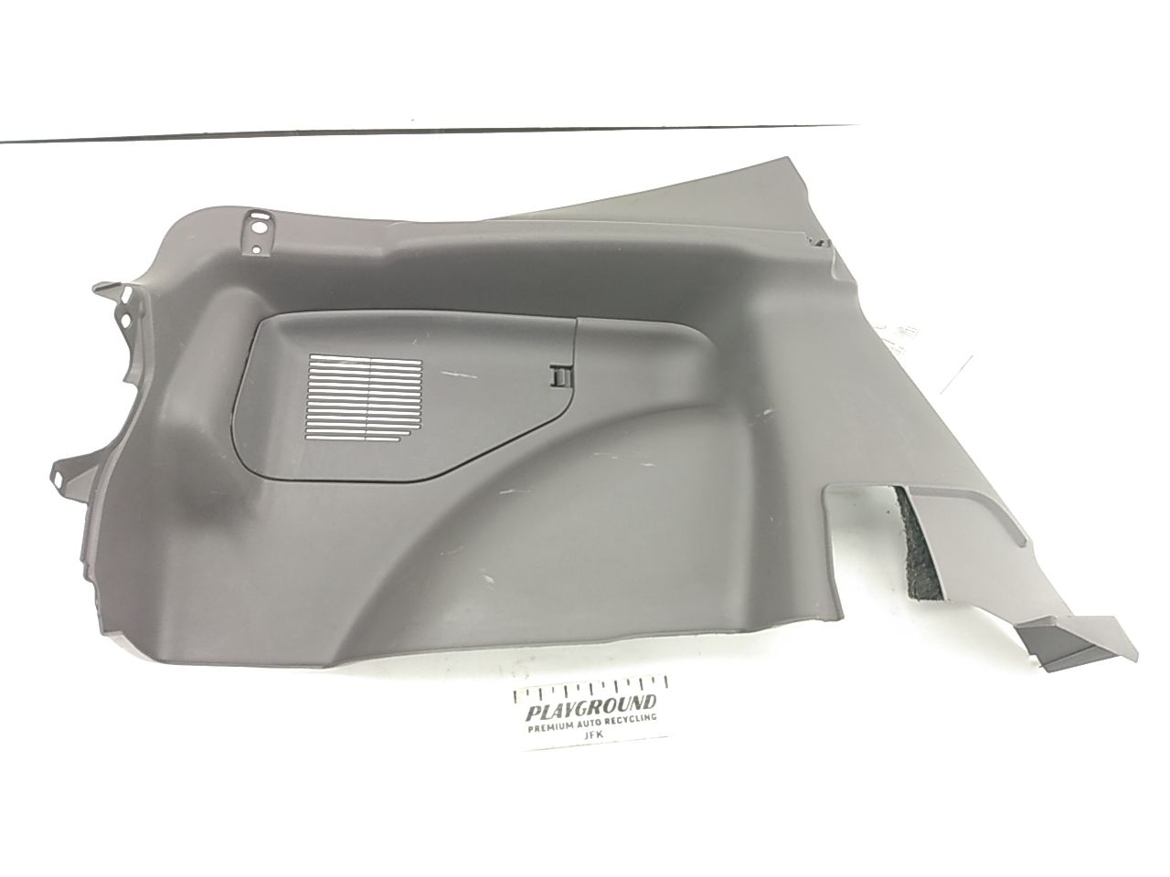 Toyota Celica Rear Left Trunk Trim Panel