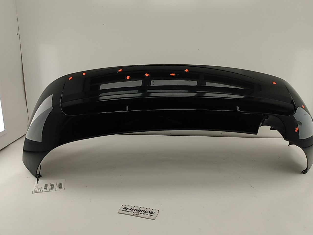 Toyota Celica Rear Bumper Cover