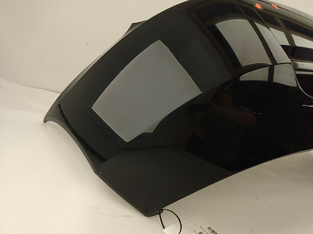 Toyota Celica Rear Bumper Cover - 0