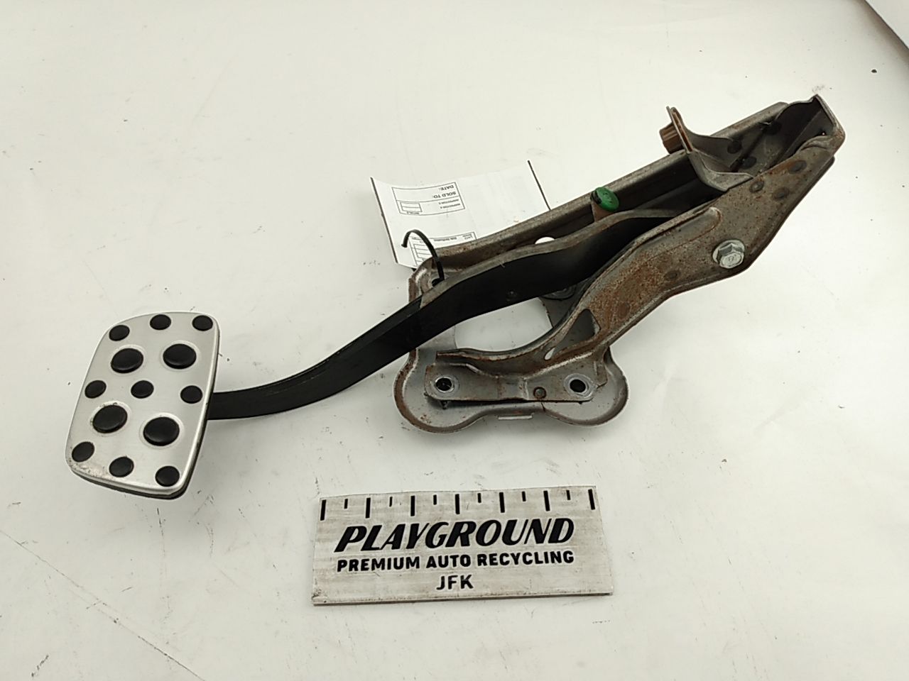 Toyota Celica Brake Pedal Assembly