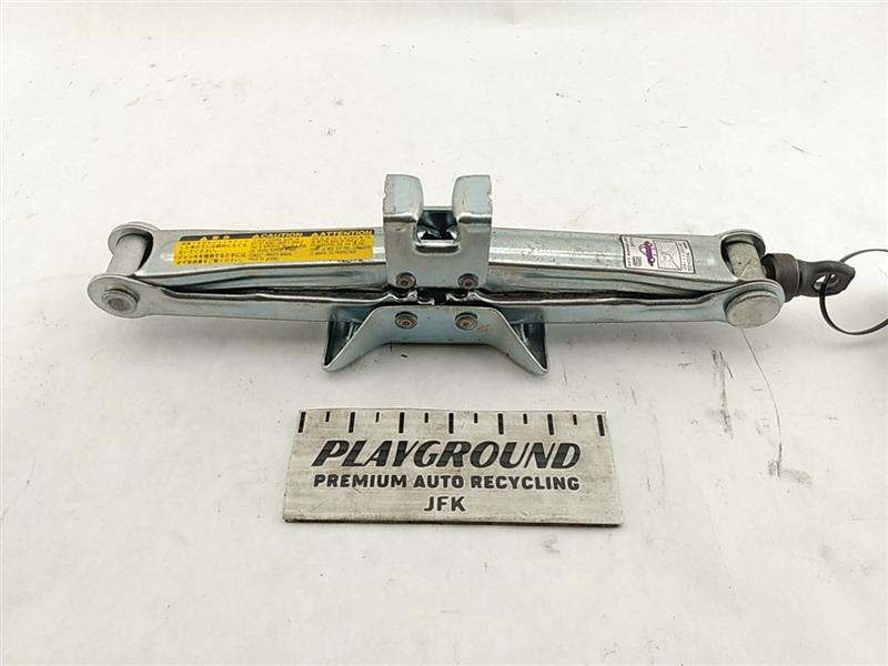 Toyota Celica Vehicle Jack