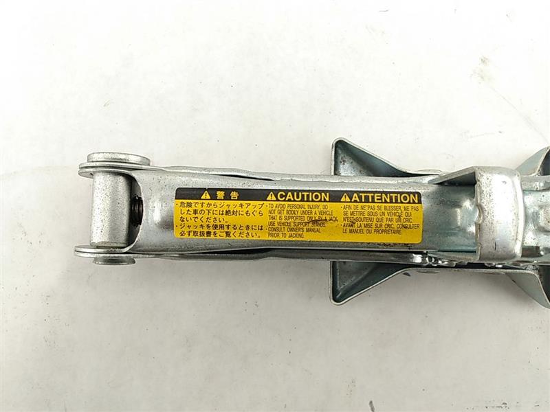 Toyota Celica Vehicle Jack - 0